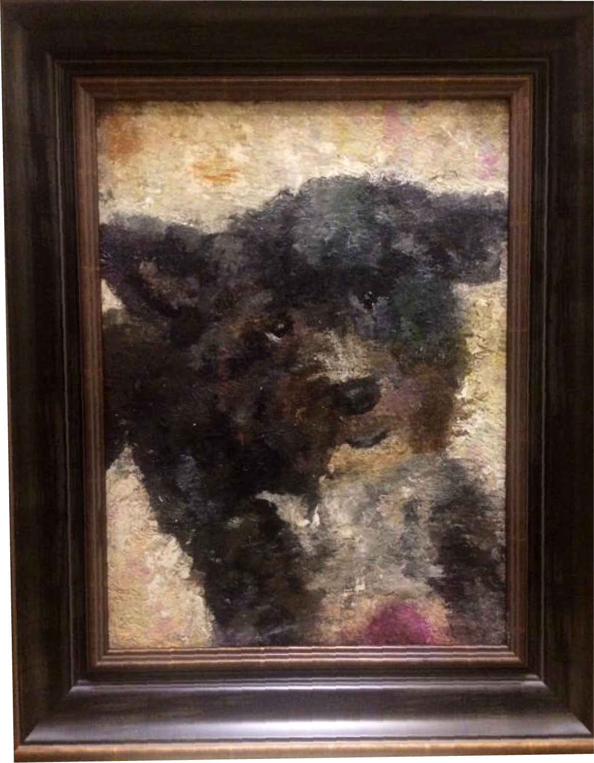 dog