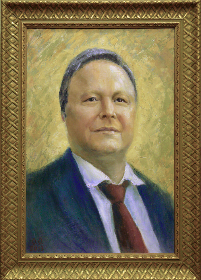portrait