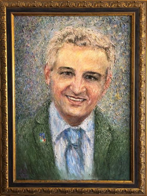 Giorgo Scarso