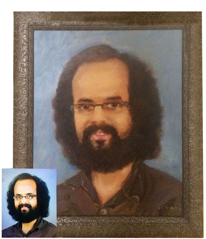 Vijayaraghavan