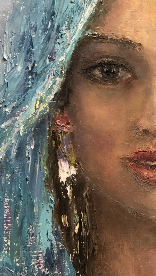 face