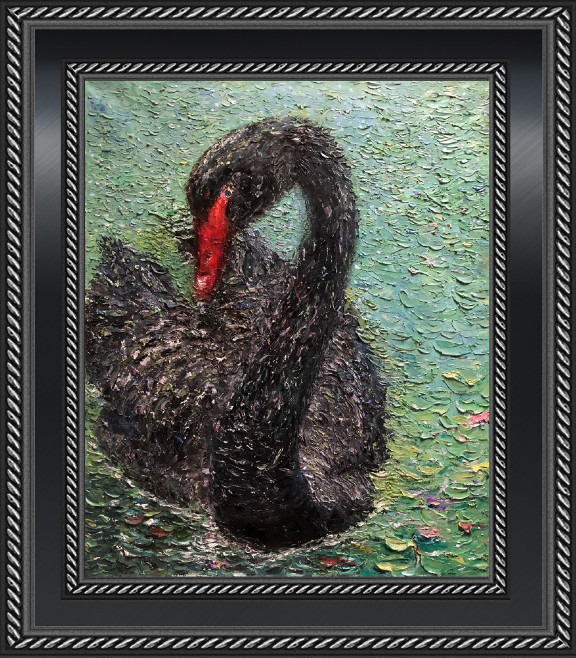 swan