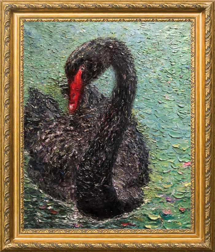 swan
