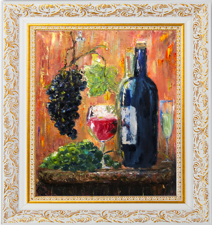 still life