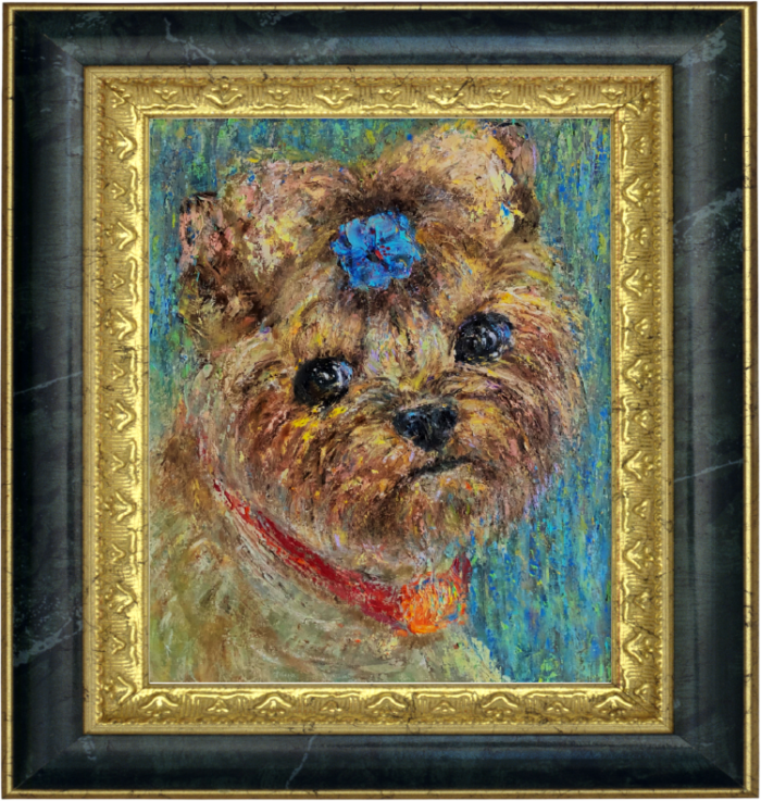 dog
