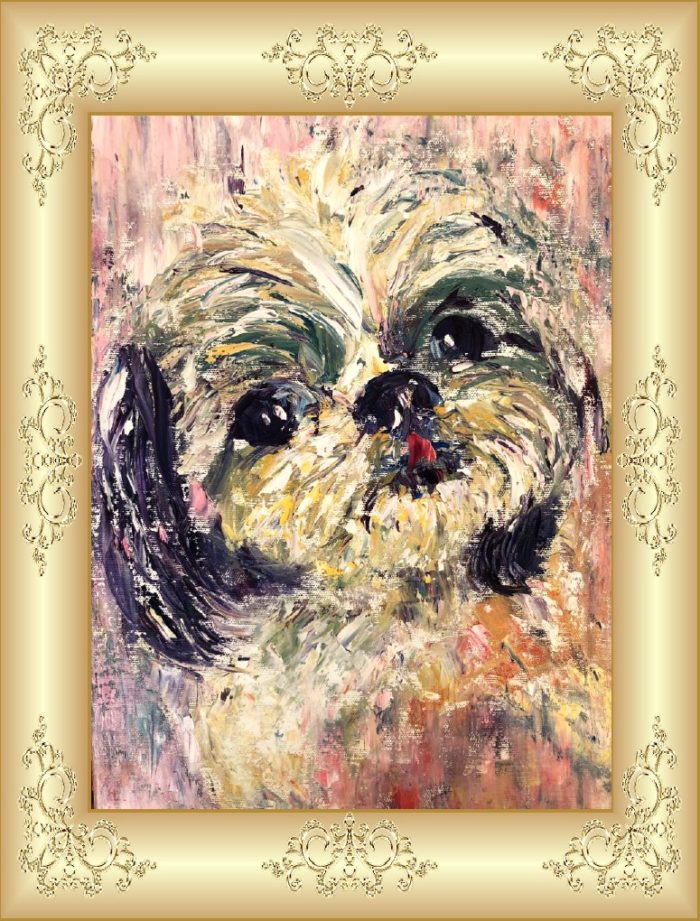 dog