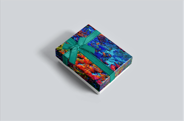 box