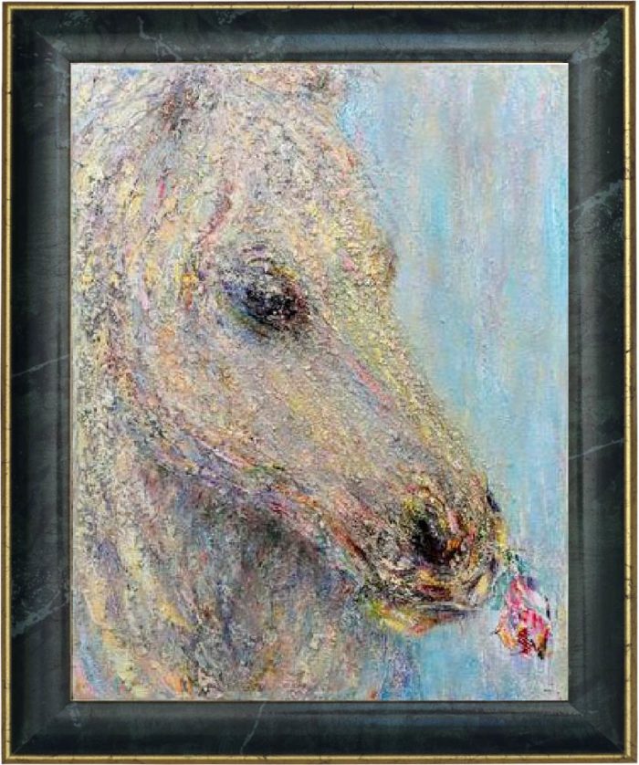 horse