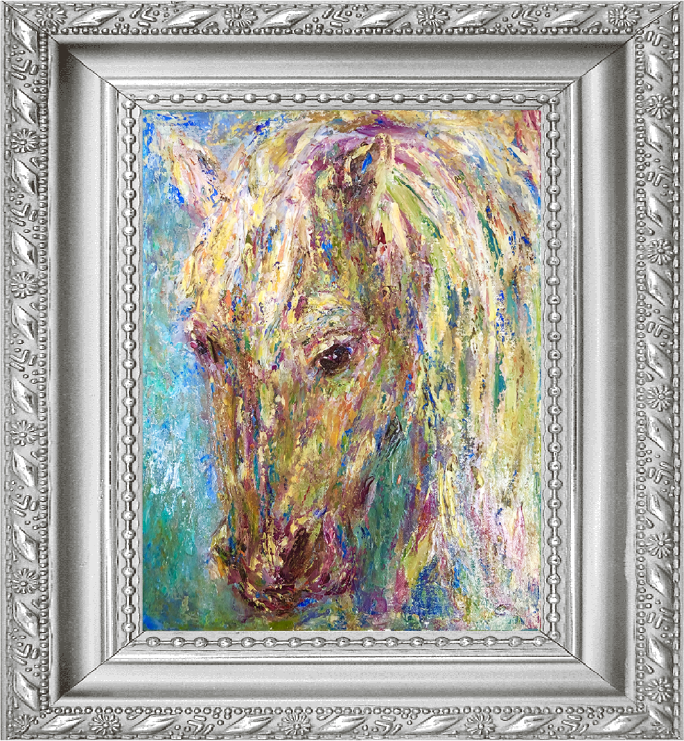 horse