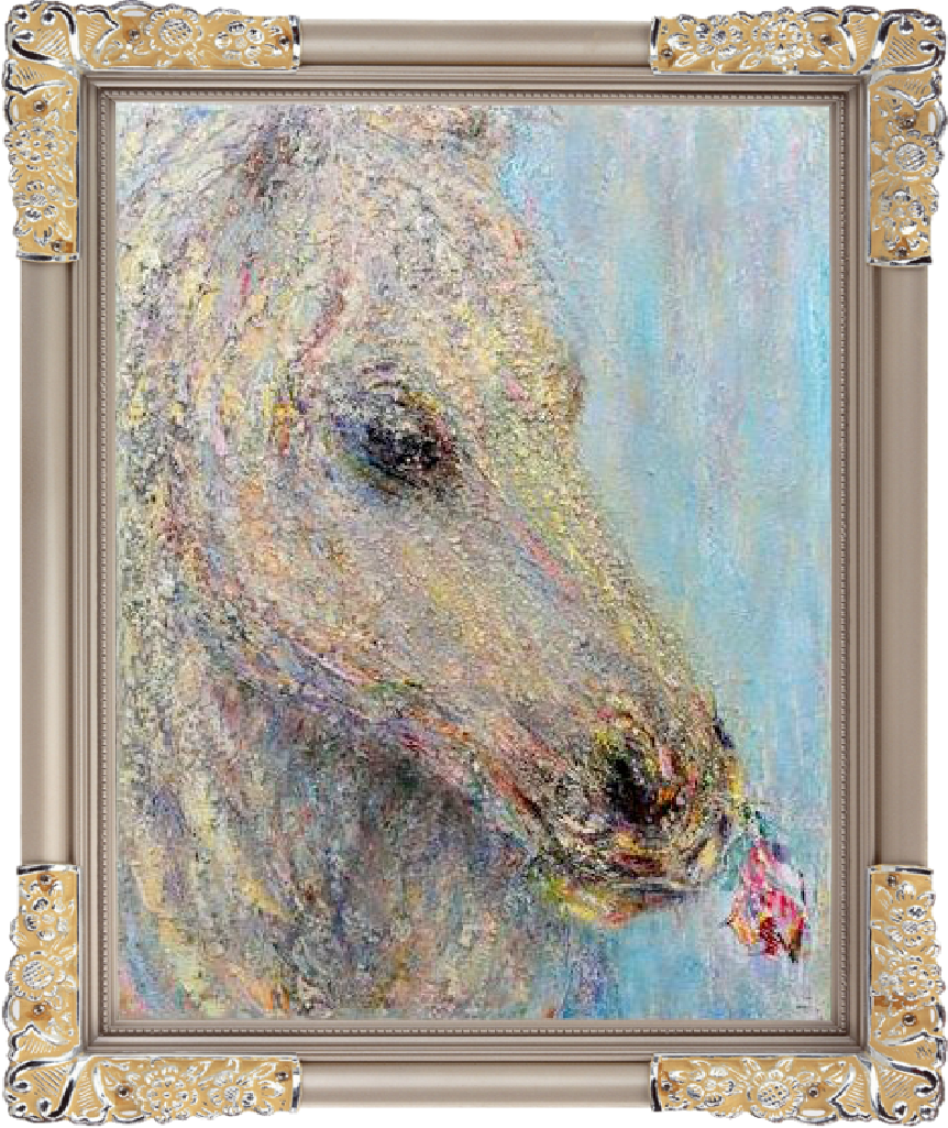 horse